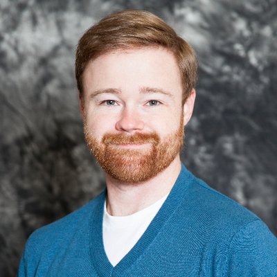 Profile Picture of Brett Schofield (@gamingwithbs) on Twitter
