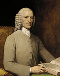 Profile Picture of John Fothergill (physician)on Wikipedia