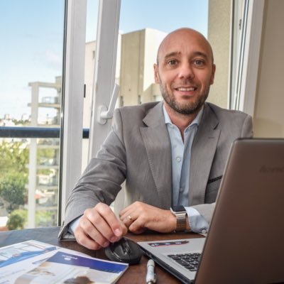 Profile Picture of Lucas Manuel Prado (@lucasprado82) on Twitter