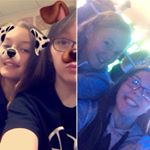 Profile Picture of ❤️👭Natasha - Freya👭❤️ 12/Manc🏠 (@natashamann15) on Instagram