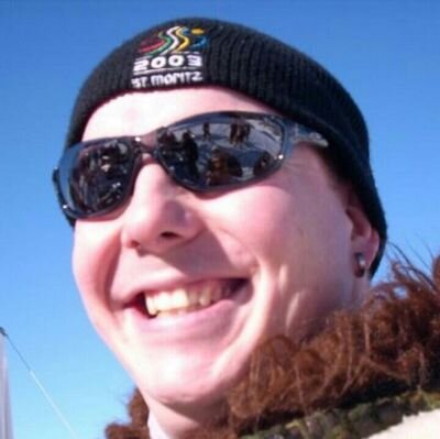 Profile Picture of Mike Stalder (@stalder75) on Twitter