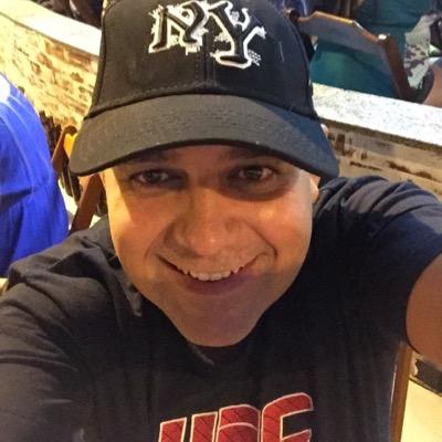 Profile Picture of Marcos Menezes (@nascimento_marc) on Twitter