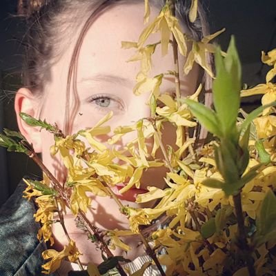 Profile Picture of Paula Rothe (@rothe_paula) on Twitter