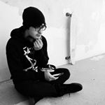 Profile Picture of Steven Rocha (@evilaliensquid) on Instagram