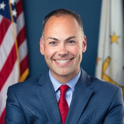 Profile Picture of Kevin Gallagher (@KevinG_RI) on Twitter