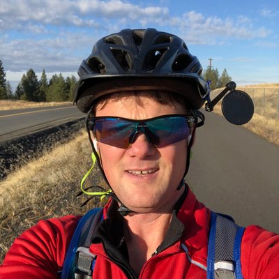 Profile Picture of David Trotz (@dtrotzjr) on Twitter