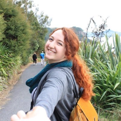 Profile Picture of Hannah Matt (@HannahMatt8) on Twitter