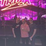 Profile Picture of Mitchell Creasy (@mitchell.creasy) on Instagram