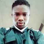 Profile Picture of Yohanna Jonathan Yaro (@yohannajonathanyaro) on Instagram