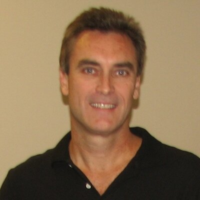 Profile Picture of Jon Joslin (@JoslinsROCK) on Twitter