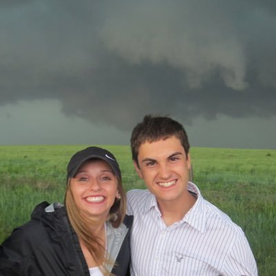 Profile Picture of Michael Albano (@mikealbanowx) on Twitter