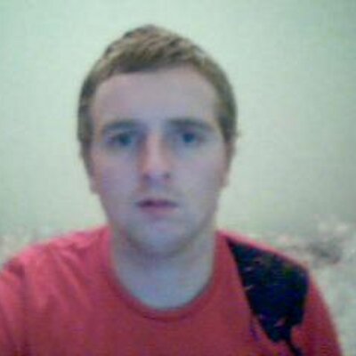 Profile Picture of Daniel Halford (@rossidanny) on Twitter