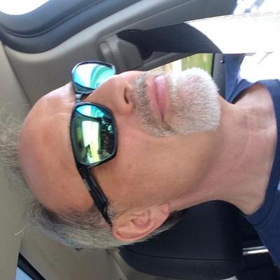 Profile Picture of Al Caruso (@alpalmsprings) on Twitter