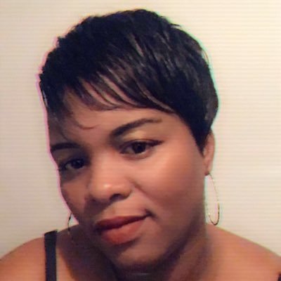 Profile Picture of Kizzy Samuel (@kizzy_samuel) on Twitter