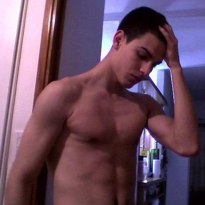 Profile Picture of Alexis Mikel Ariel C (@ArielMikel) on Twitter