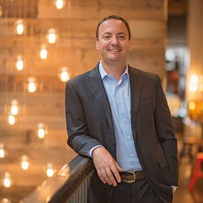 Profile Picture of Colin & Co. Powered By KW (@ColinWhitenack) on Twitter