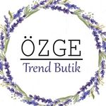 Profile Picture of ÖZGE TREND BUTİK (@ozgetrendbutik) on Instagram