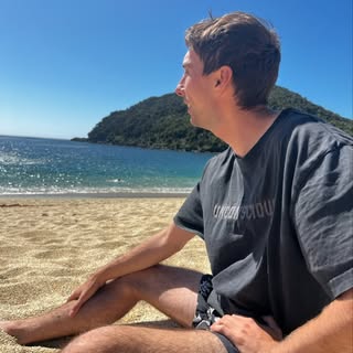 Profile Picture of Ronald Mitchell (@_ronaldmitchell) on Instagram