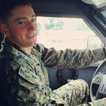 Profile Picture of Charles clarkson (@charlesclarkson17) on Instagram