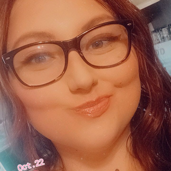 Profile Picture of Renata Dawn Bailey (@renatadawnbailey) on Tiktok