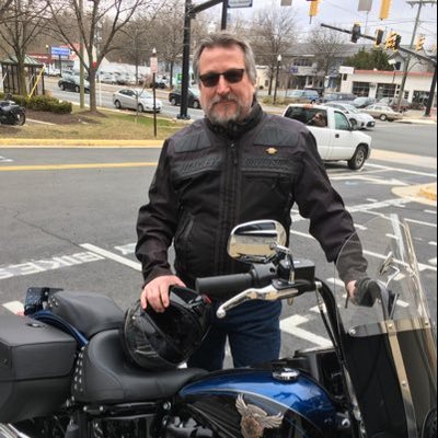 Profile Picture of Brian Mahl (@mahl_brian) on Twitter