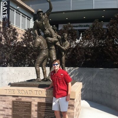 Profile Picture of Robert Hardaway (@RobSC22) on Twitter