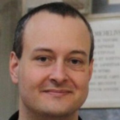 Profile Picture of Shawn Acevedo (@acevedorrybi) on Twitter