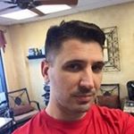 Profile Picture of Kyle Fishwick (@kyle_fishwick) on Instagram