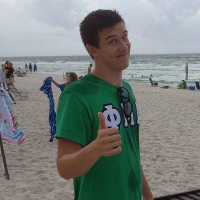 Profile Picture of Tyler Heflin (@thfln) on Twitter