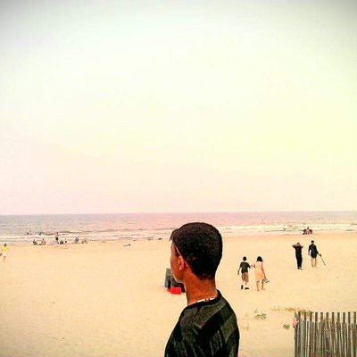 Profile Picture of Victor Morrow (@VictorMorrow) on Twitter