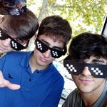 Profile Picture of jaime roy :) (@gaymeroy_) on Instagram