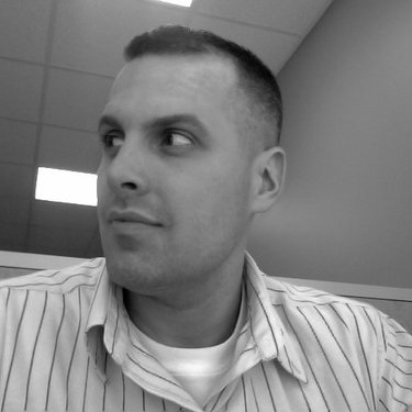 Profile Picture of Mike Peritore (@mptortus) on Twitter