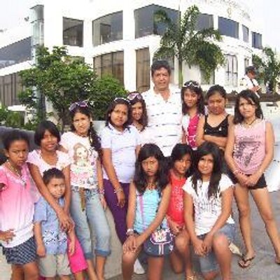 Pamela Ulloa - Twitter Profile Picture of Pamela Ulloa (@Pamelaulloa5) on Twitter