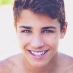 Profile Picture of Jesse liam Carter ✌️ (@jesse.carter_) on Instagram