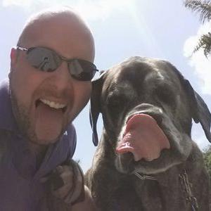 Profile Picture of Scott Pinsker (@ScottPinsker) on Twitter