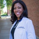 Profile Picture of Loren Robinson Abebe (@docellero) on Instagram