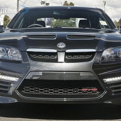 Profile Picture of Brian Czech (@brian_czech) on Twitter