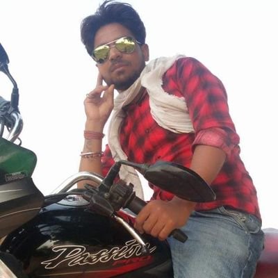 Profile Picture of Singer Amardeep Chauhan (@amardeep_singer) on Twitter
