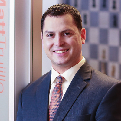 Profile Picture of Matt Trujillo,CFP® (@TrujilloMatt) on Twitter