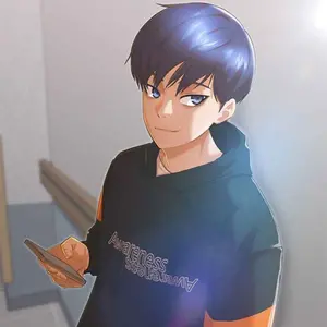 Profile Picture of Tekkadan09 (@tekkadan09) on Tiktok
