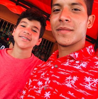 Profile Picture of Ivan Albert (Iván albert) (@ivanandres.albertortega) on Facebook