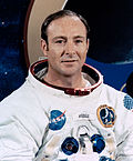 Profile Picture of Edgar Mitchell - Wikipediaon Wikipedia