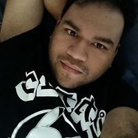 Profile Picture of Luis Molina (@luis-molina-89) on Quora