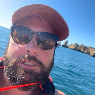 Profile Picture of Andy Distler (@DistlerAndy) on Twitter