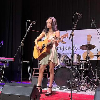 Profile Picture of Kamali Lamba (@kamali_vocal_guitar) on Instagram