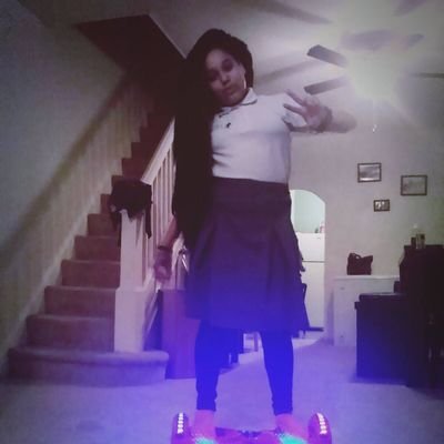 Profile Picture of Trinity Jenkins (@_trinbaby) on Twitter