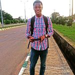 Profile Picture of James Spartan Etteh (@spartoski) on Instagram