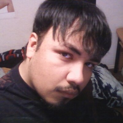 Profile Picture of Eric Ceniceros (@blkreaper) on Twitter
