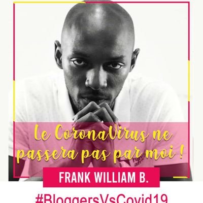 Profile Picture of Frank William B® (@Frankywilly) on Twitter