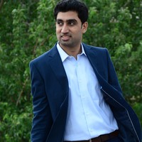 Profile Picture of Manish Chauhan (@manish-chauhan-311) on Quora